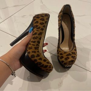 Fendi size 36